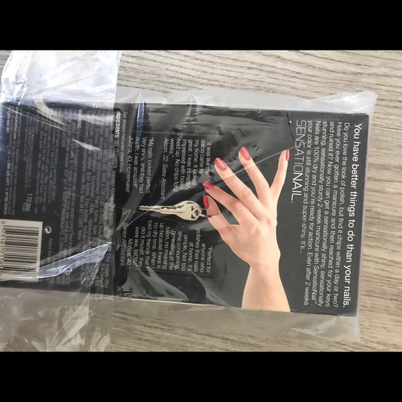 SensatioNail Starter Kit - Picture 2 of 3